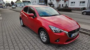 Brugt Mazda 2