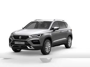 Używany Seat Ateca