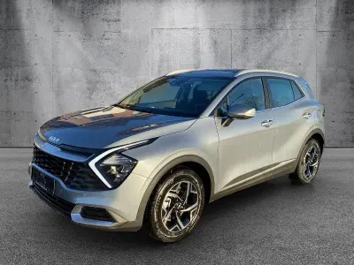 Käytetty Kia Sportage Urban 160 HP (117 kW) 2024 Harmaa Katumaasturi