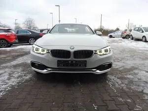 Occasion BMW 420