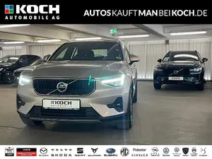 Usata Volvo XC40