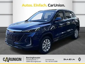 Gebraucht Baic X35