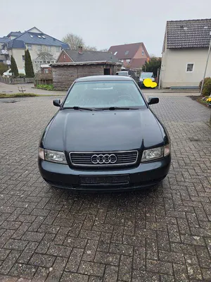 Używany Audi A4