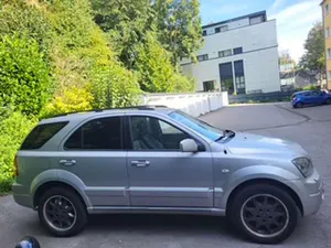 Gebraucht Kia Sorento