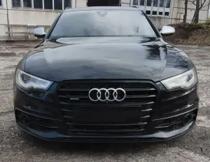 Używany Audi A6