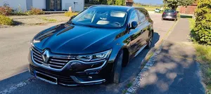 Brugt Renault Talisman