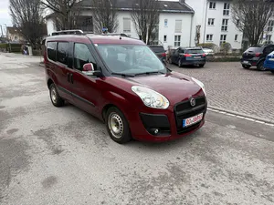 Usata Fiat Doblò