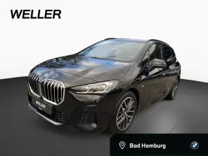 Używany BMW 220