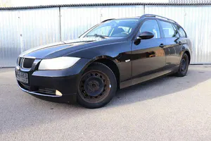 Gebraucht BMW 320