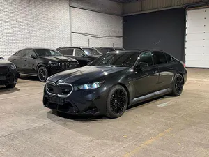 Occasion BMW M5