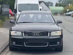 Occasion Audi A8