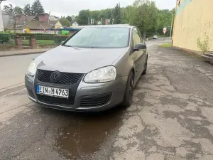 Gebraucht VW Golf V