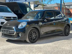 Gebraucht Mini ONE