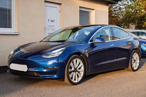 Brugt Tesla Model 3