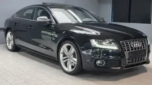 Gebraucht Audi S5 Sportback