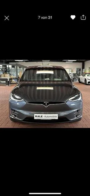 Occasion Tesla Model X