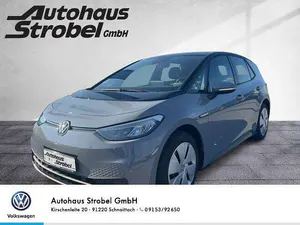 Brugt VW ID.3