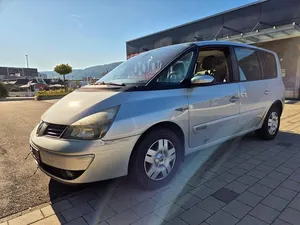 Używany Renault Espace