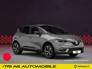 Gebraucht Renault Scenic E-Tech