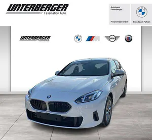Käytetty BMW 120