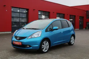 Gebraucht Honda Jazz