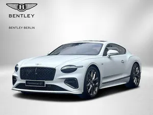 Gebraucht Bentley Continental