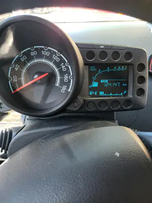 Usado Chevrolet Spark