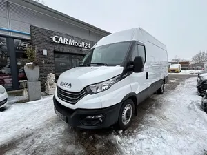 Second-hand Iveco Daily
