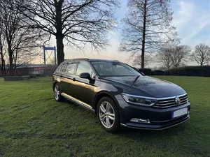 Usata VW Passat