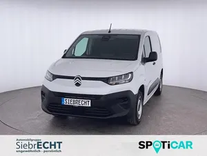 Brugt Citroën Berlingo