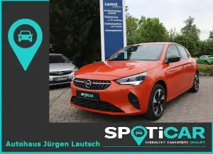Usata Opel Corsa-e