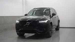 Gebraucht Volvo XC90