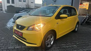 Käytetty Seat Mii