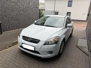 Używany Kia ProCeed