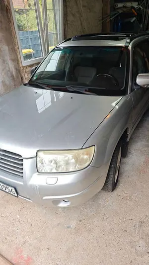 Occasion Subaru Forester