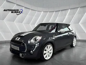 Occasion Mini John Cooper Works