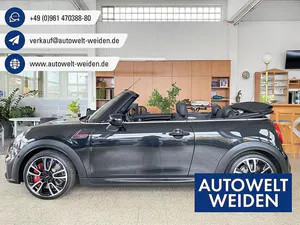 Gebraucht Mini John Cooper Works Cabriolet