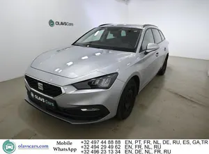 Brugt Seat Leon