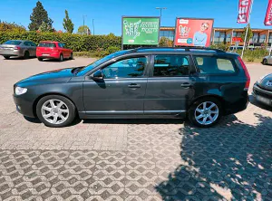 Usata Volvo V70