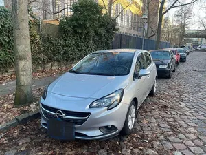 Usata Opel Corsa