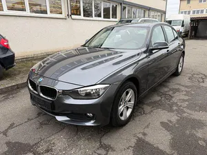 Usata BMW 316