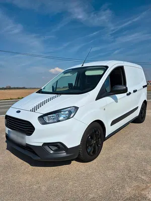 Gebraucht Ford Transit
