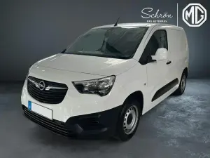 Używany Opel Combo