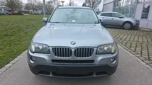 Brugt BMW X3