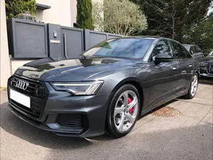 Usata Audi A6