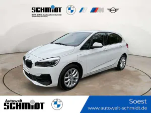 Gebraucht BMW 225 Active Tourer