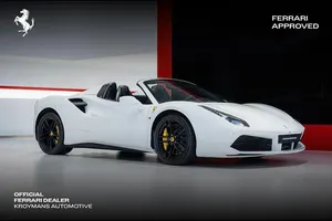 Gebraucht Ferrari 488