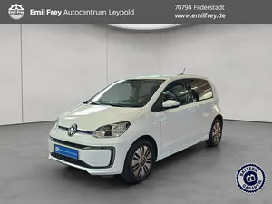Brugt VW e-up!