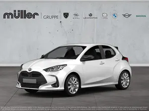 Brugt Mazda 2