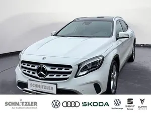Usata Mercedes GLA200